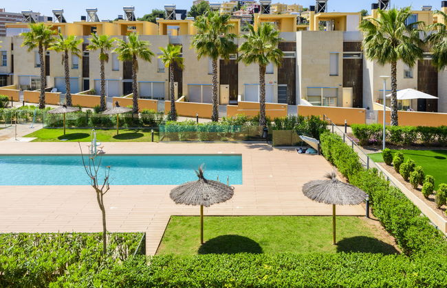 Residencial Oropesa - La Concha - Foto 31