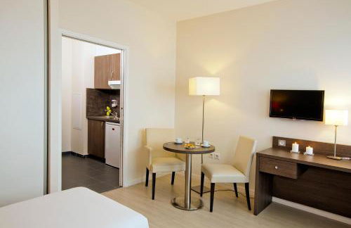 Residhome Reims Centre - Foto 18