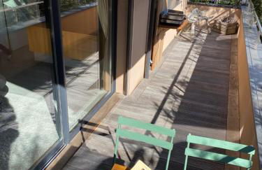 Résidence Petru-Maria - Foto 17