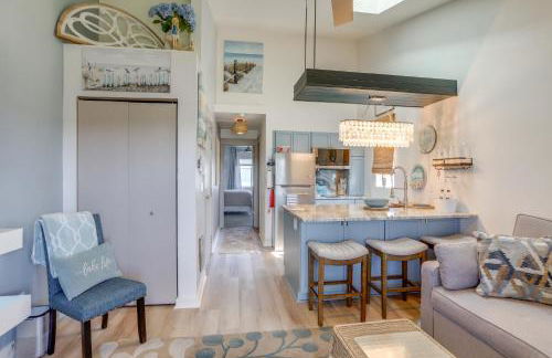 Boat Slip and Pool Access Oak Harbor Haven! - Foto 7