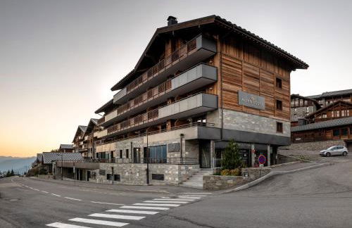 MGM Hôtels & Résidences - Résidence Alpen Lodge - Foto 63