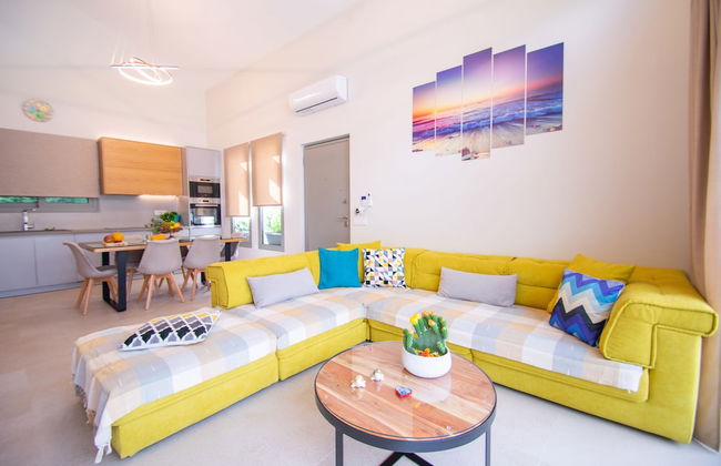 Villa Mandi & Jani - Foto 15