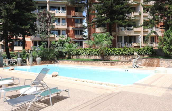 Golf Course Apartments - Photo 25