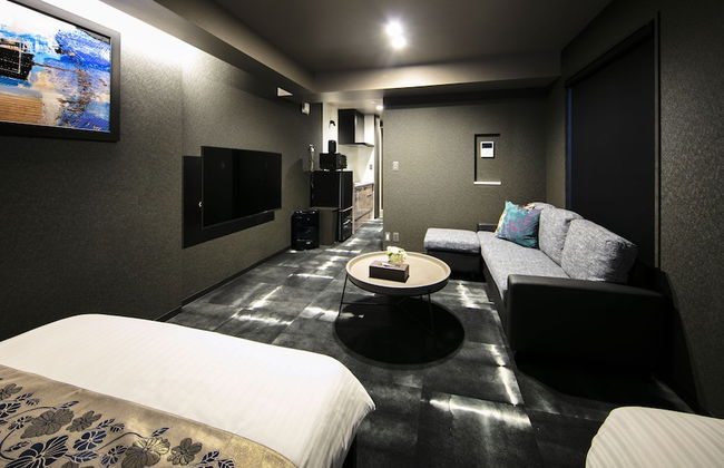 Grand Base Takamatsu - Foto 11