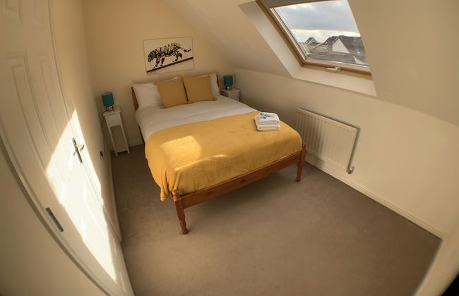 Harpers Brook 5 bedrooms TV Netflix - Foto 3