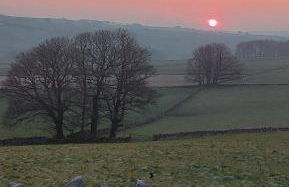 Beech croft holiday cottage - Foto 17