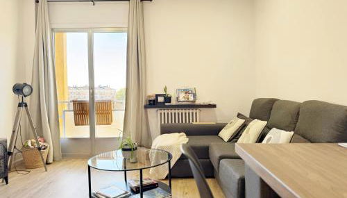 Apartamento grande en Huesca - Foto 3