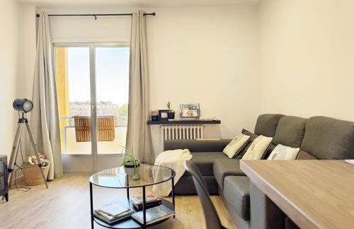 Apartamento grande en Huesca - Foto 3