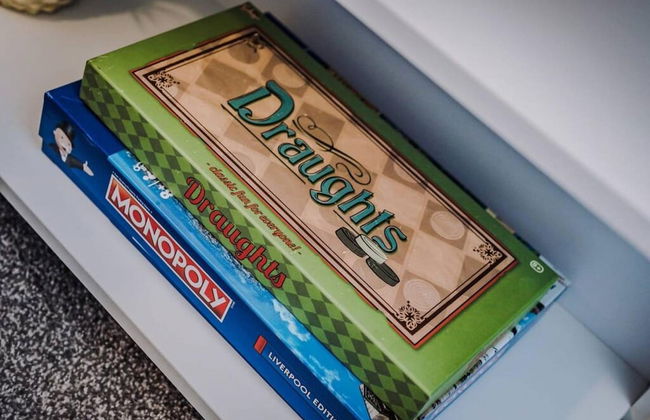 Host Apartments The Pall Mall Balcony Apt - Foto 22