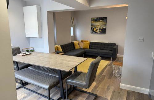 Homely house, foot of Snowdonia with private parking - Foto 9