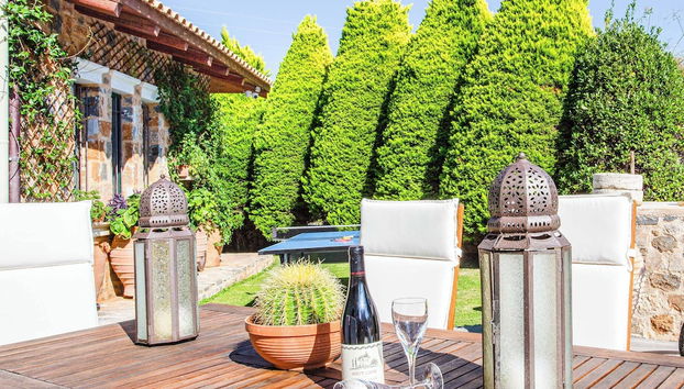 Villa Golden Crest - Foto 5, Interior