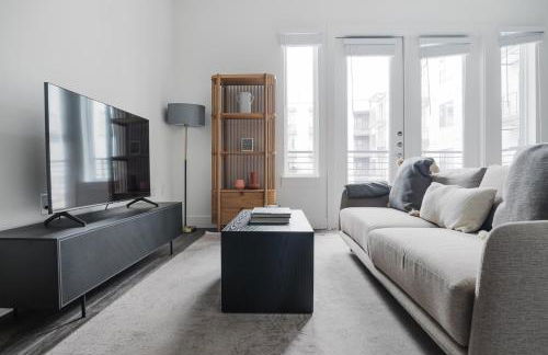 Blueground Highland pool wd gym nr Domain ATX-273 - Foto 1