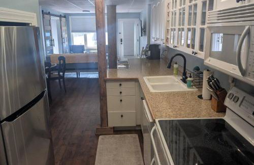 Peninsula Point Cozy Lakefront Condo 1BR 1BA - Foto 5