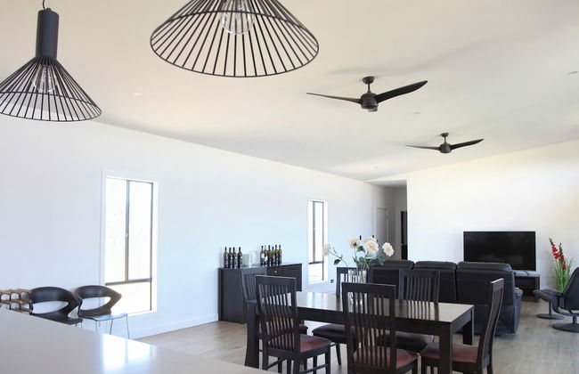 The Red Door at Barossa Valley - Foto 16