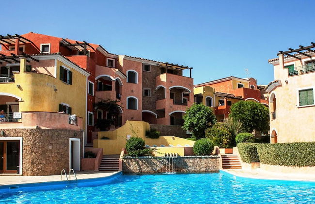 Residence La Reggia di Nausicaa - Photo 1