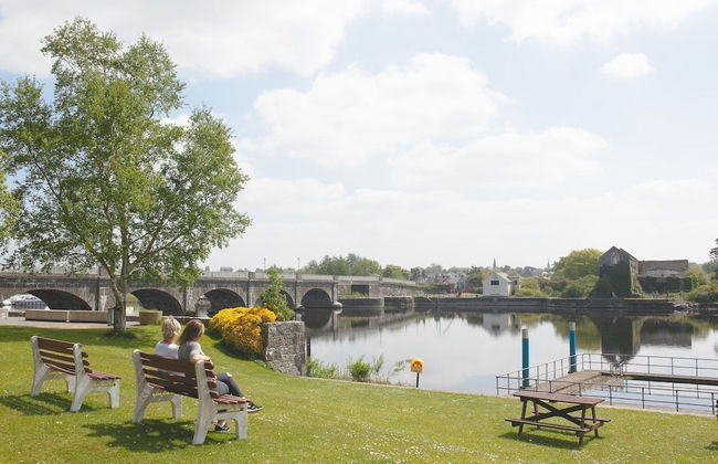 Apartment Sleeps 7 With Mezzanine - Foto 28