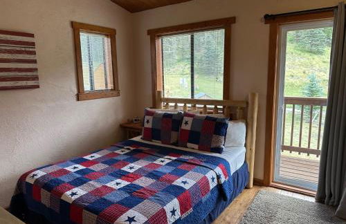 Kings Mountain Kabin With High Speed Wifi - Foto 24