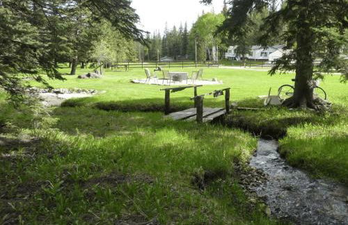 Ponderosa Hideaway-ATV, Hiking, Snowmobiling, Hunting & Casino Fun - Foto 27