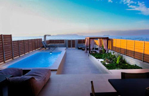 Blue Velvet Coast Luxury Villas - Foto 65