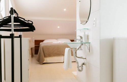 Completo apartamento em Resort na beira da lagoa - Foto 53