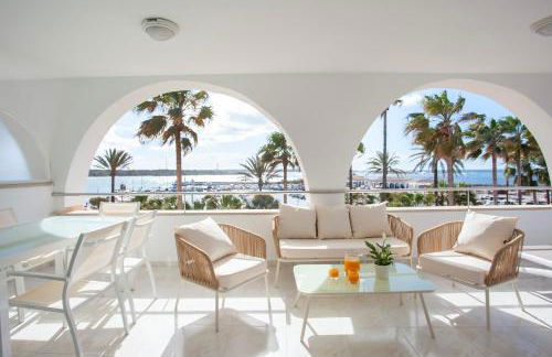 Apartaments Edificio Puerto - Foto 1