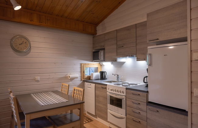 Sallatunturin Tuvat - Foto 15