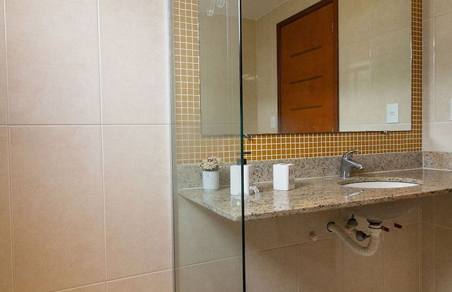 Maravilhosa Mansão em Frente à Praia - Foto 23