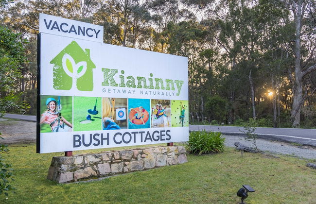 Kianinny Bush Cottages - Photo 26