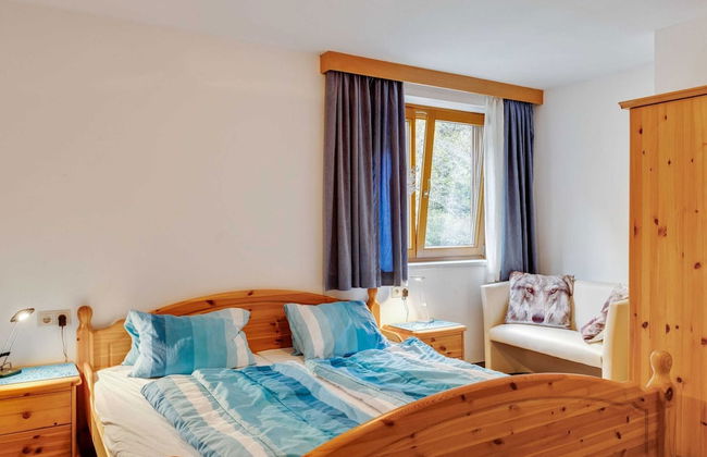 Apartment in Matrei Near Ski Slopes - Foto 9