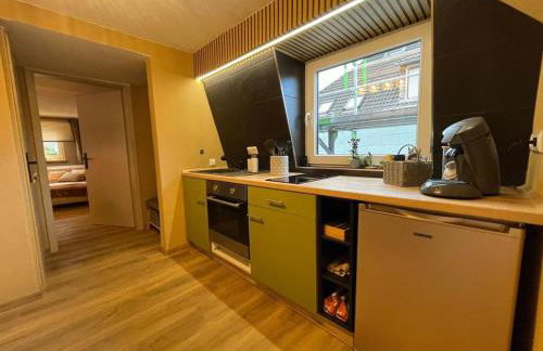 Villa Pauline - FeWo "Champagne" - Foto 12