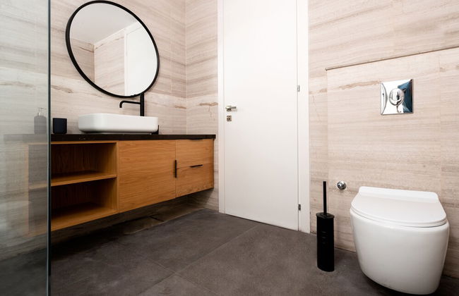 Jaffa Port TLV Hotel Apartments - Foto 78