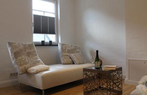 Ferienwohnung am Pommerbach - Foto 9