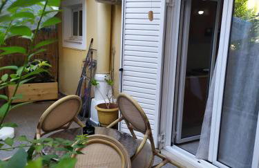 Blue Lagoon Studio - Foto 15