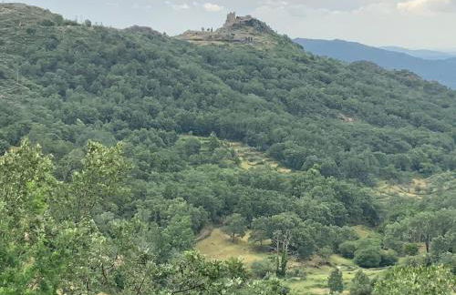 Holiday Home in Villamiel with Mountain Views - Foto 31