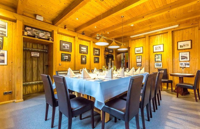 Waldschlösschen Wangen - Foto 23