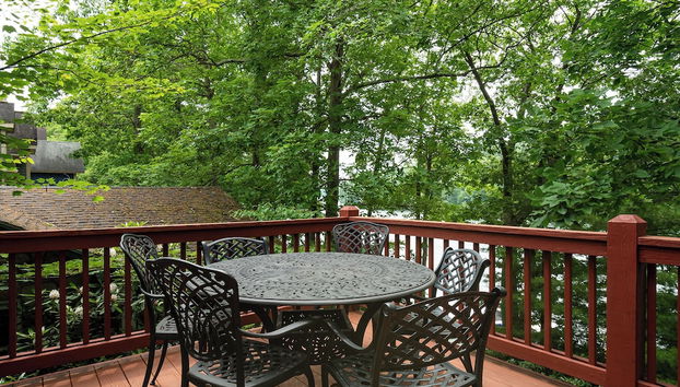 Équipement de l’hébergement