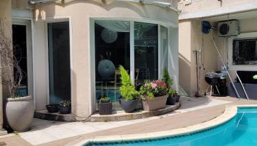 Villa piscine confort, barbecue - Photo 4