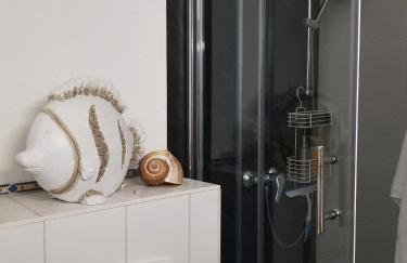 Blinkfüer am Kap Arkona - Foto 25