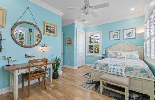 Outriggers 18- Happy Daze - Foto 43