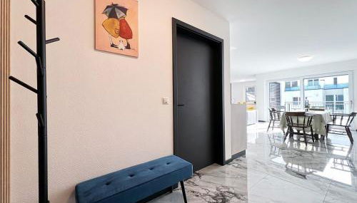 bonquartier - Luxus in Natur - Penthouse nah Bonn - Foto 3