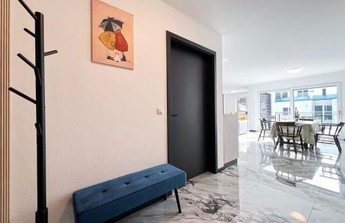 bonquartier - Luxus in Natur - Penthouse nah Bonn - Foto 3