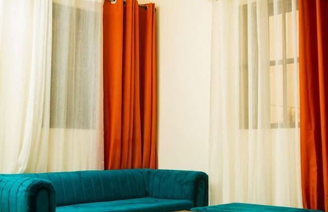 Mokaa Residence - Photo 4