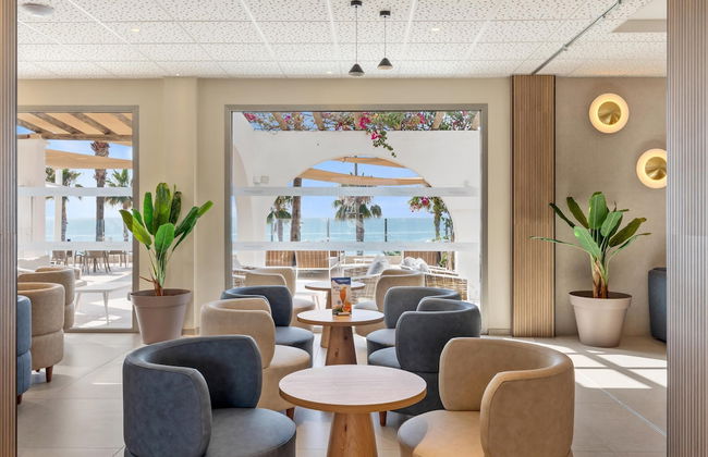 Apartamentos Best Club Pueblo Indalo - Foto 71