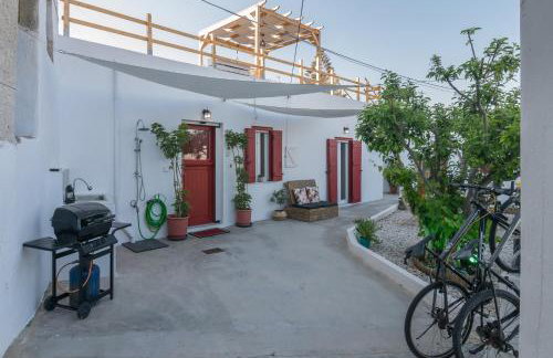 Milos Guesthouse - Foto 3