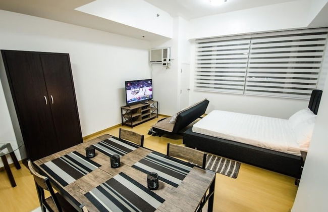 Prime BGC Location Apartments by PH Staycation - Foto 58
