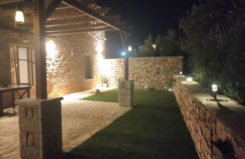 Crown House in Areopolis - Foto 31