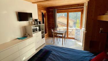 Grand Studio Val Cenis - Foto 4
