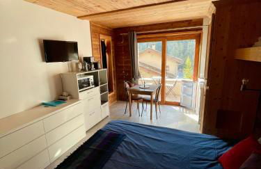 Grand Studio Val Cenis - Foto 4