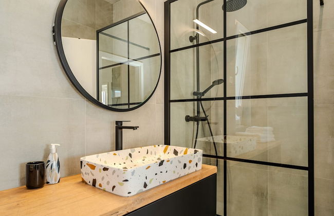 Villa Sunset Grusi - Foto 22