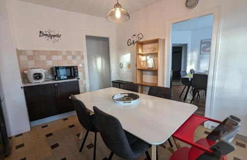 Le Repaire des Grands Moments - Foto 11